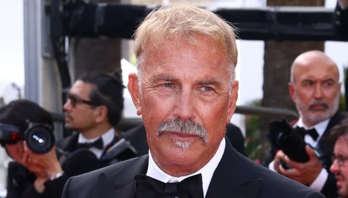 Kevin Costner sorting out final piece of puzzle in life: Report