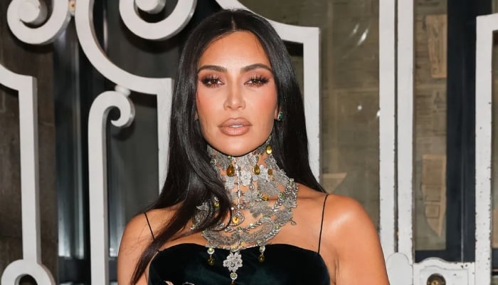 Kim Kardashian found happiness without a man: Source