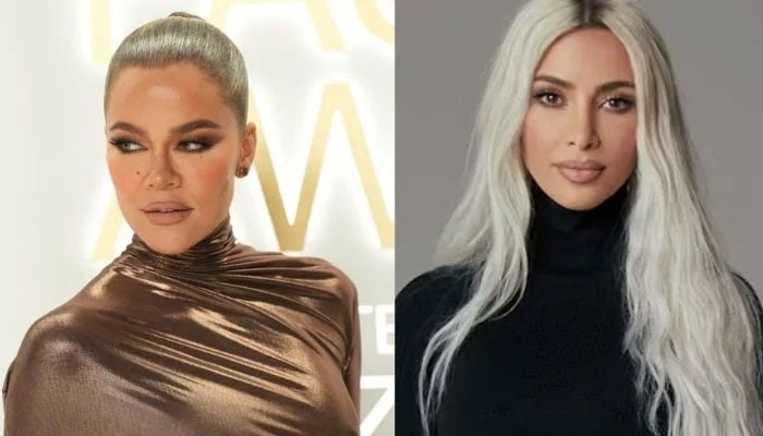 Kim Kardashian puts Khloe feud aside for THIS reason: Source