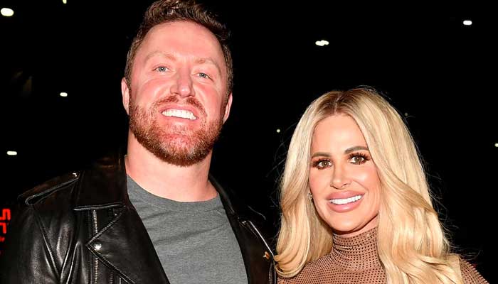 Kim Zolciak claims Kroy Biermann controlled her throughout their marriage