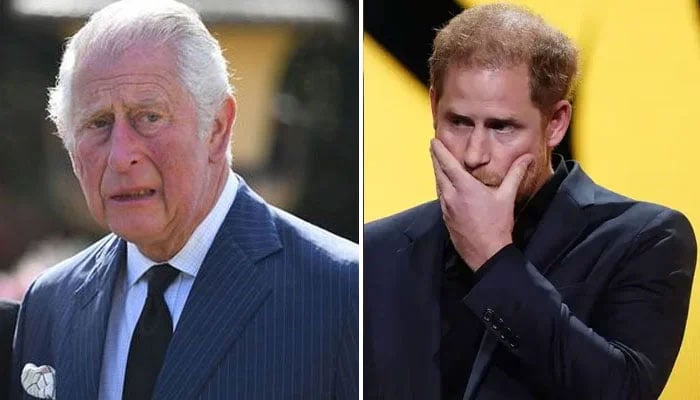 King Charles’ silence with Prince Harry explained: report