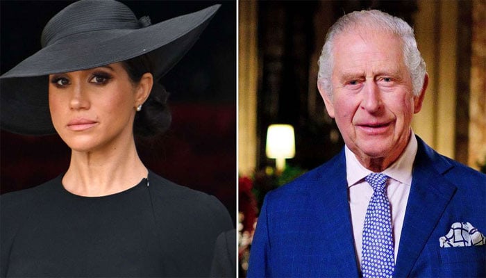 King Charles takes big step after Meghan Markle’s bold move