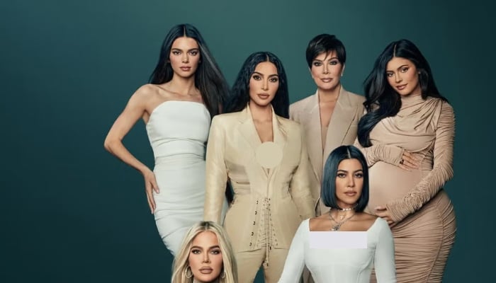 Kris Jenner giving Kardashian, Jenner sisters stern lecture: Source