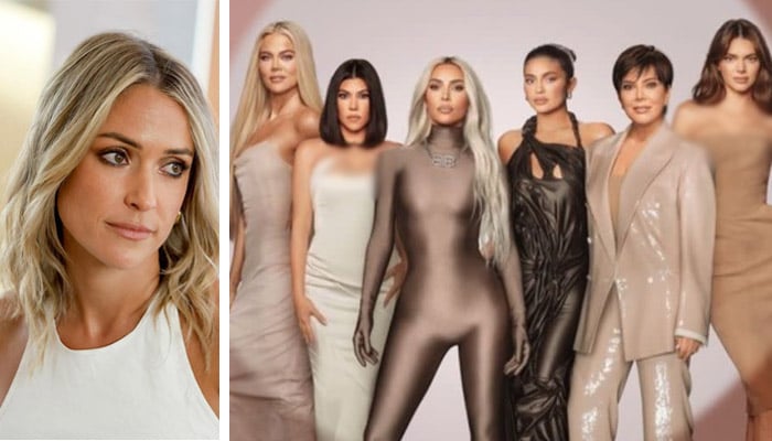 Kristin Cavallari bashes Kardashians as ‘fake’ and ‘calculated’