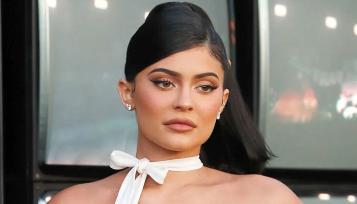 Kylie Jenner’s new video sparks pregnancy rumors among fans