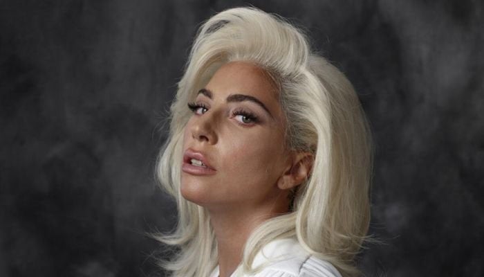 Lady Gaga debuts dramatic look for upcoming album release