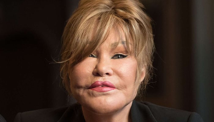 Late Jocelyn Wildenstein’s fashion designer spills rare truth about her funeral