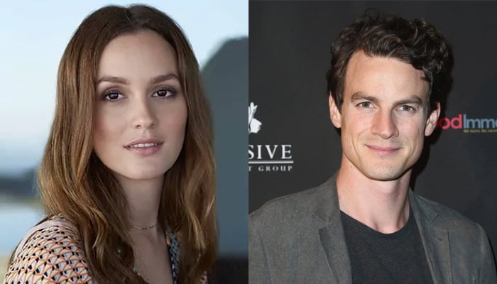 Leighton Meester, Luke Cook stuns fans with appearance in major new project