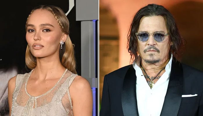 Lily-Rose Depp reveals THIS Johnny Depp’s film left her ‘traumatized’