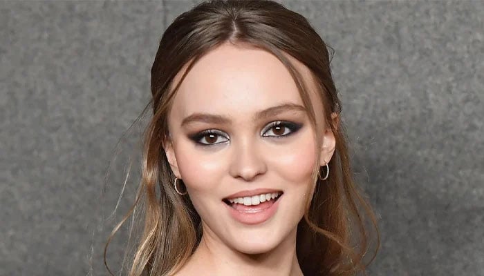 Lily-Rose Depp unveils most exciting thing about acting