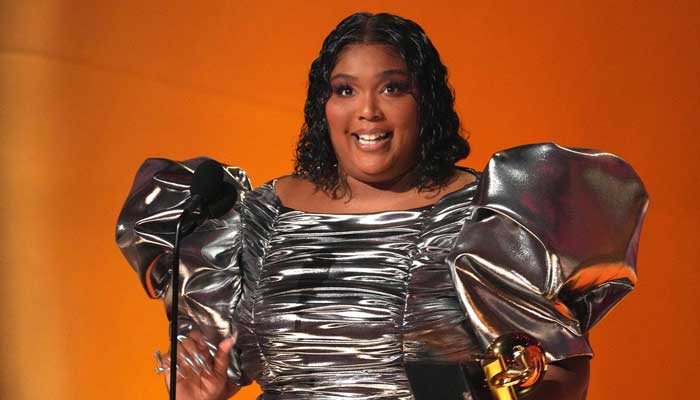 Lizzo unveils secret behind her drastic weight loss