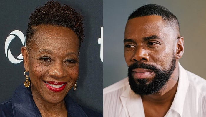 Marianne Jean-Baptiste, Colman Domingo earn prestigious NSFC Award