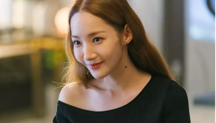 ‘Marry My Husband’ star Park Min Young quits agency amid massive success