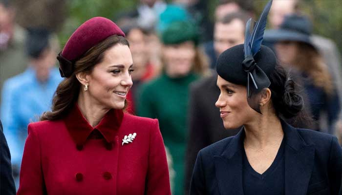 Meghan hides what Kate displays, new truth revealed