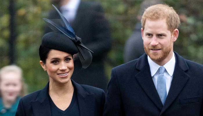 Meghan Markle accused of trading off royal title