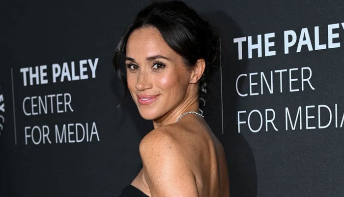 Meghan Markle expresses desire for freedom with controversial move