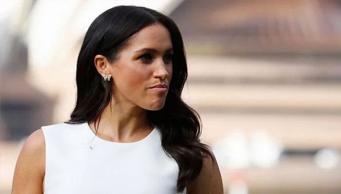 Meghan Markle gets herself called ‘laughable at best’ after tirade of attacks