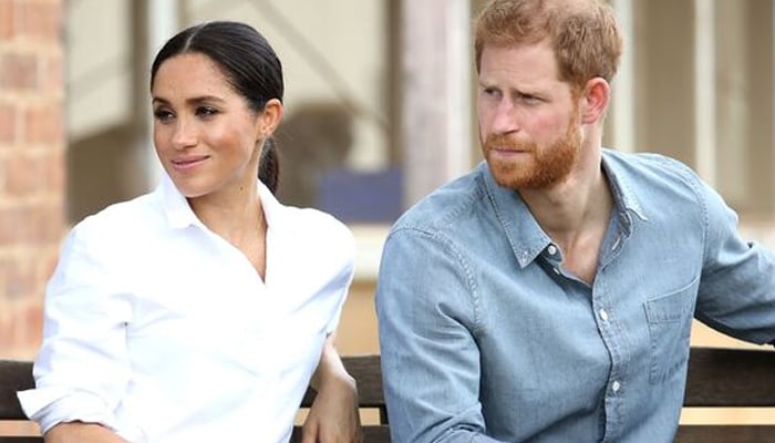 Meghan Markle gets special support from Prince Harry’s close friend’s wife