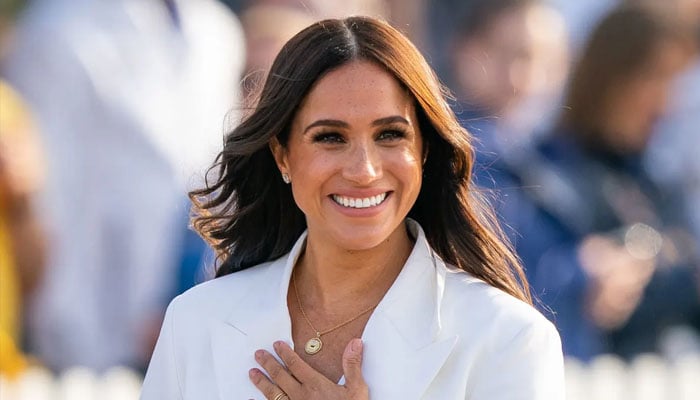 Meghan Markle makes ‘strategic’ move to protect her mental health