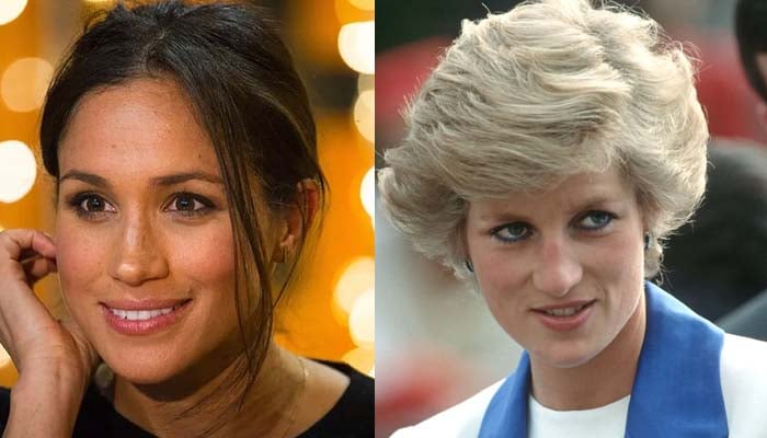 Meghan Markle pays surprising tribute to Princess Diana in Netflix series