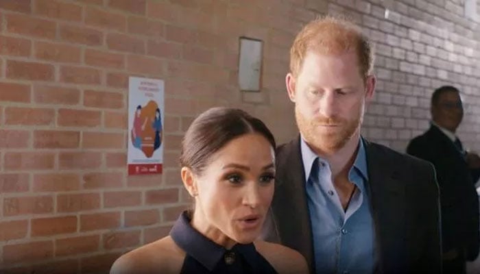 Meghan Markle, Prince Harry turning isolated