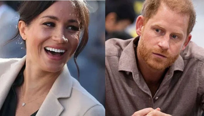 Meghan Markle, Prince Harry’s Holy Grail plan for 2025 gets leaked