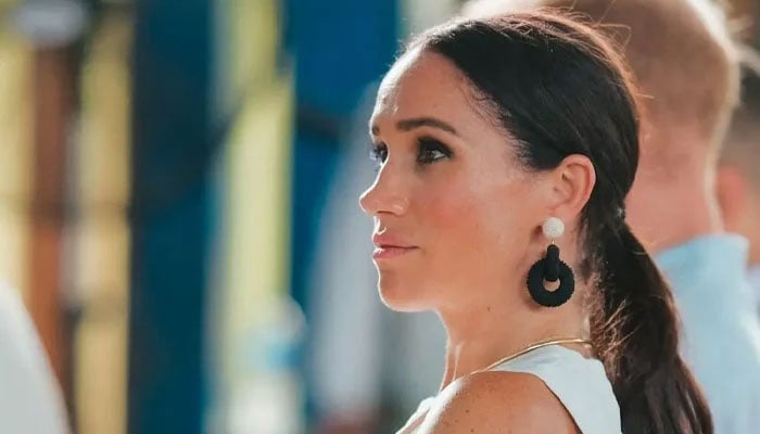 Meghan Markle turning fake and showing off utter ‘fabrication’ and fantasy