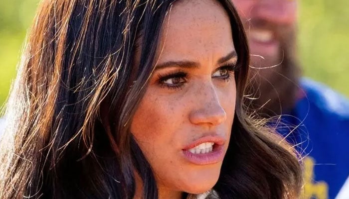 Meghan Markle warned her ‘household’ status rests in UK marriage documents