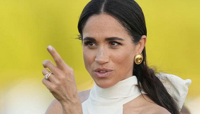 Meghan Markle’s PR experts questioned over ‘sabotaging’ behavior: ‘No logic’