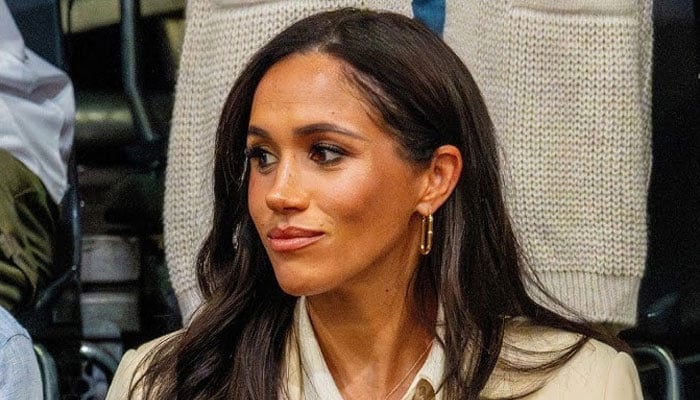 Meghan Markle’s simple rebranding sets another frenzy