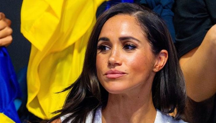 Meghan Markle’s stone cold and insufferable actions come out before ‘With Love, Meghan’