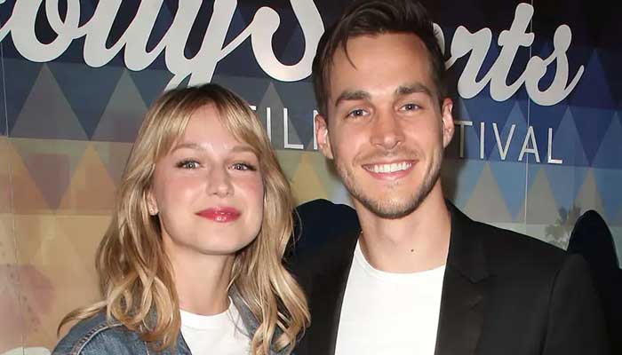 Melissa Benoist reveals how she fell in love with Chris Wood