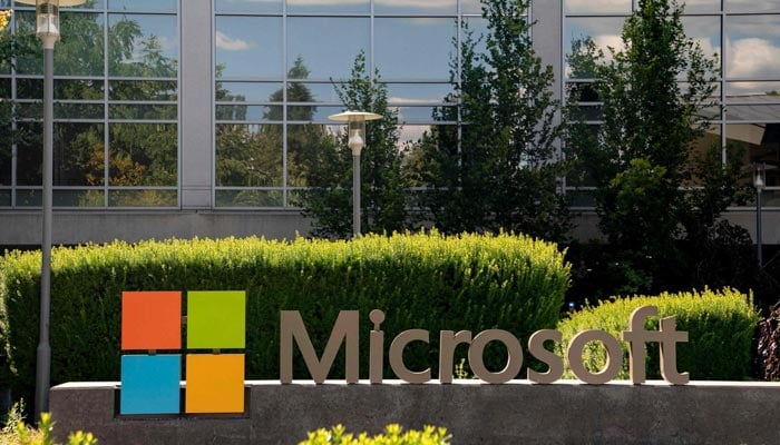 Microsoft announces $3bn AI investment in India