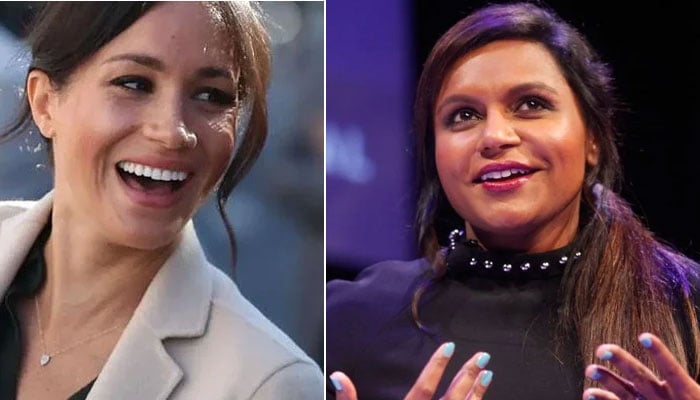 Mindy Kaling reveals behind the scenes truths behind