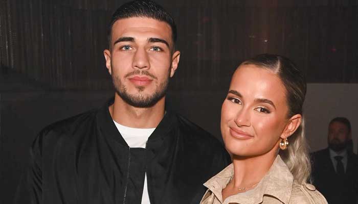 Molly-Mae Hague breaks silence on ‘hard’ breakup from Tommy Fury