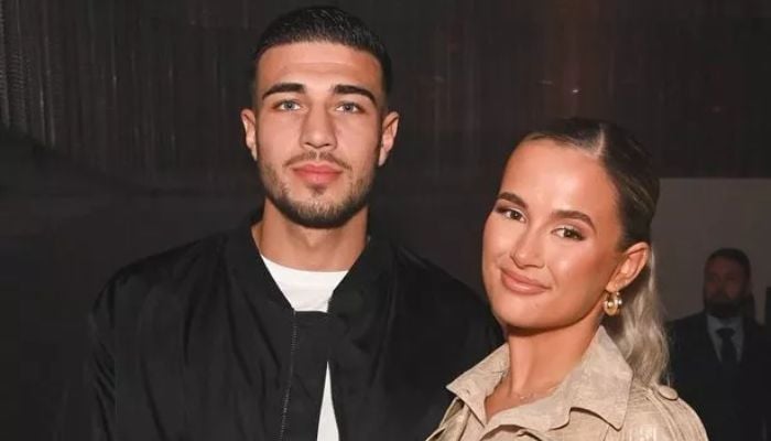 Molly-Mae Hague, Tommy Fury spark more rumors after ‘secret’ night out