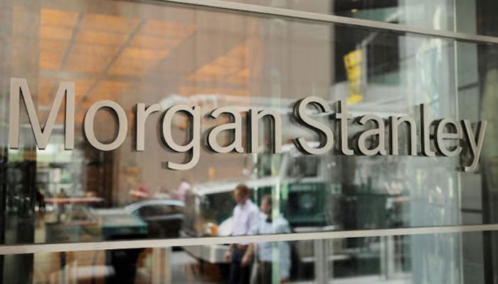 Morgan Stanley to leave sector climate coalition