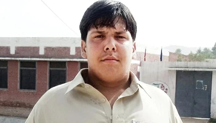 National hero Aitzaz Hasan remembered on 10th anniversary of his sacrifice