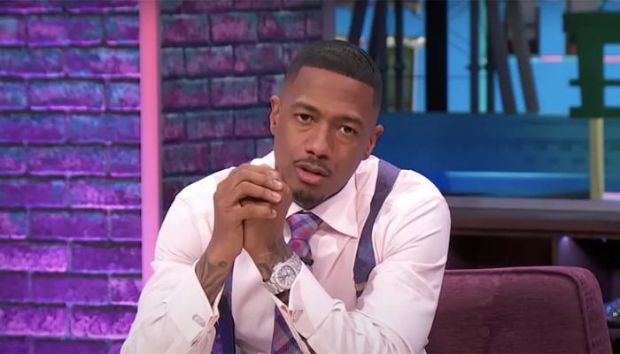 Nick Cannon reveals shocking connection between Lupus and Iron Man