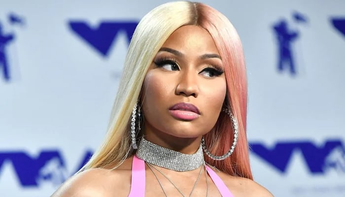 Nicki Minaj to face criminal charges amid assault lawsuit?