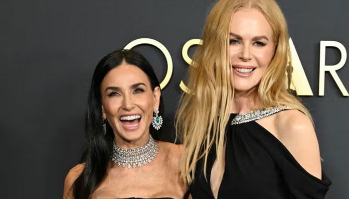 Nicole Kidman, Demi Moore friendship faces ‘big test’