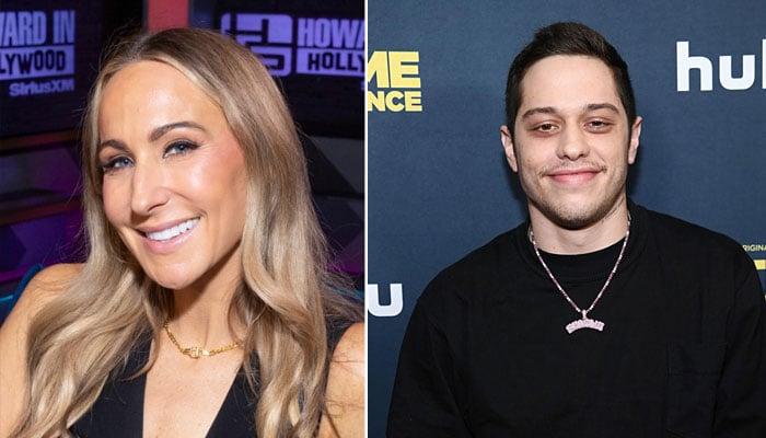 Nikki Glaser opens up about Pete Davidson’s roast That stung most