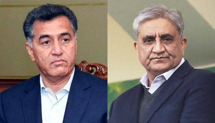 ‘No decision yet on calling Gen Bajwa as defence witness in Faiz Hamid case’