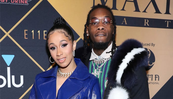 Offset sparks shocking relationship update amid divorce with Cardi B