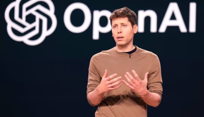 OpenAI’s Sam Altman denies sexual abuse allegations by sister