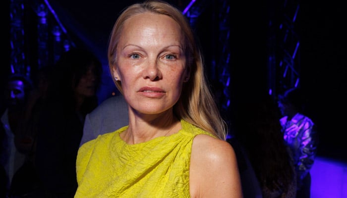 Pamela Anderson dishes on encounter where someone almost killed her