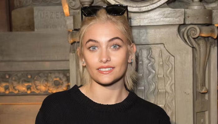 Paris Jackson proudly marks five years of sobriety