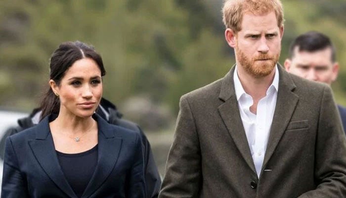 ‘Pointless’ Meghan Markle, Prince Harry ‘hogging’ Netflix capital