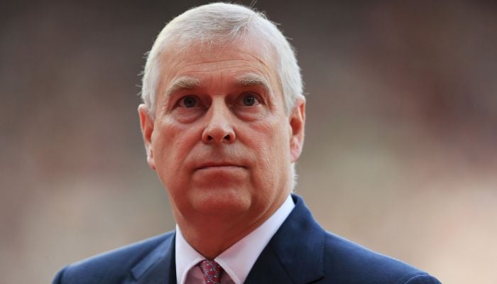 Prince Andrew scandal sparks urgent need to strengthen security