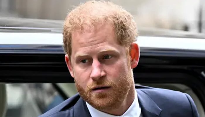 Prince Harry ‘hopeful he can repair’ relationship with royal family